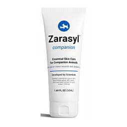 Zarasyl Companion Essential Skin Care  Zarasyl